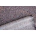 Self-Adhesive Polyester Fleece, Laminated with a PE-Foil